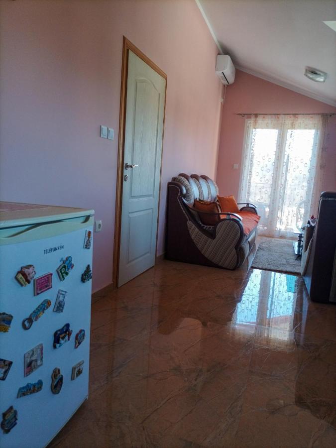 Apartman Balsa كوتور المظهر الخارجي الصورة