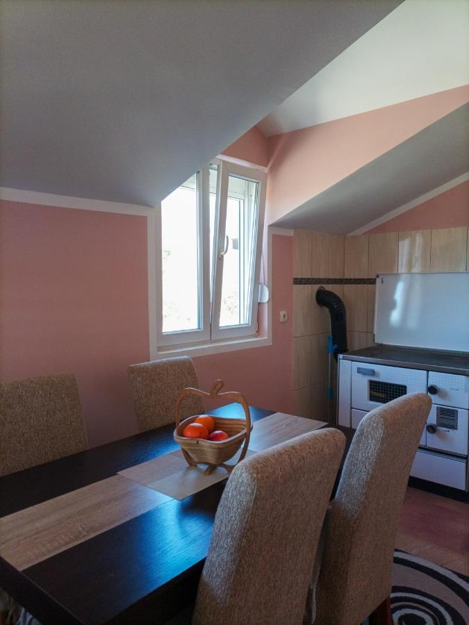 Apartman Balsa كوتور المظهر الخارجي الصورة