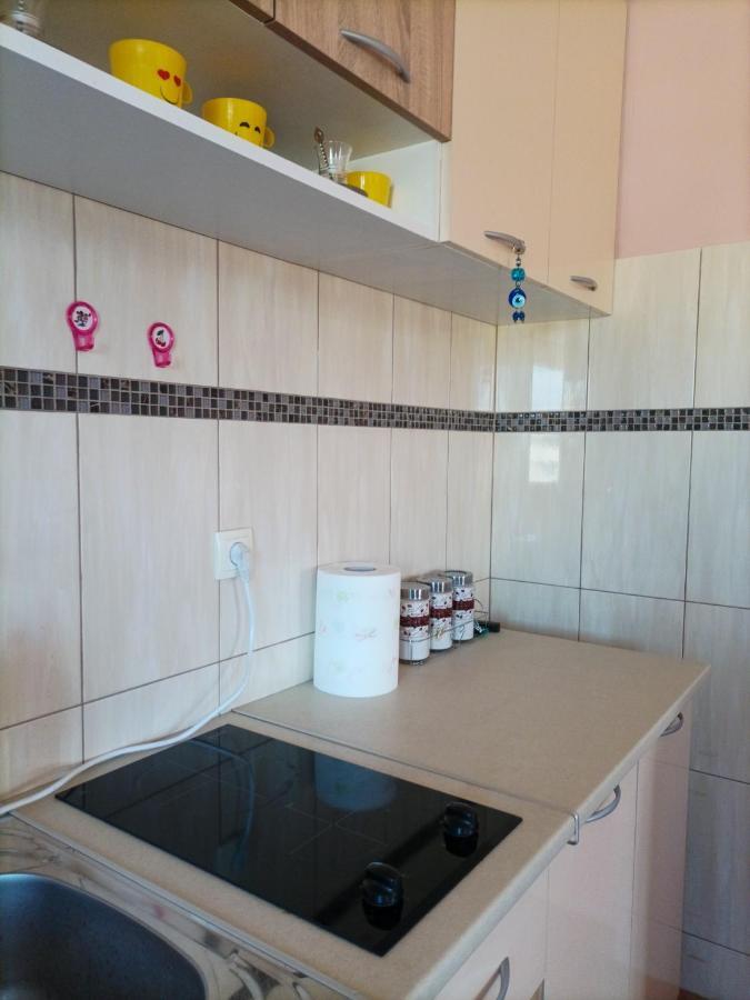 Apartman Balsa كوتور المظهر الخارجي الصورة