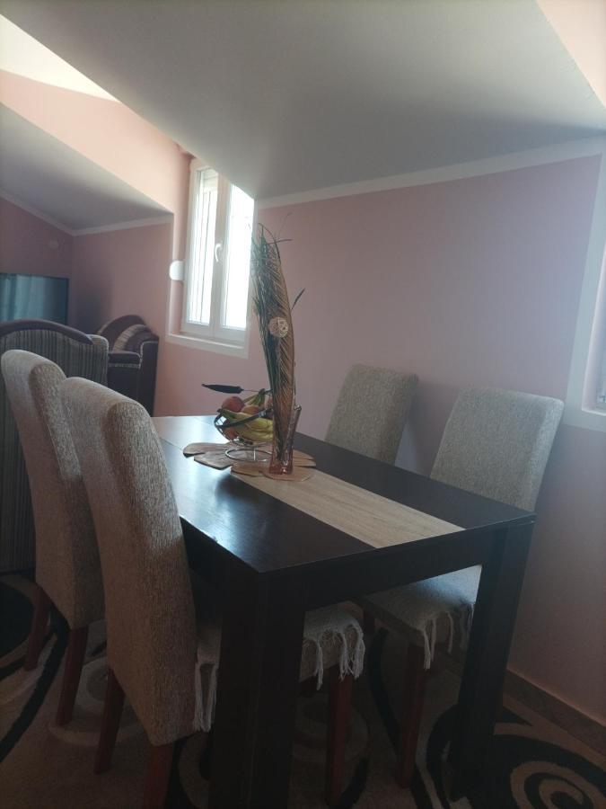 Apartman Balsa كوتور المظهر الخارجي الصورة