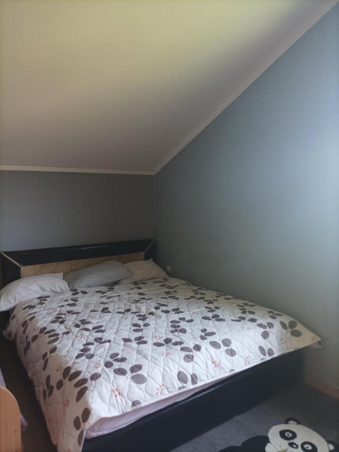 Apartman Balsa كوتور المظهر الخارجي الصورة