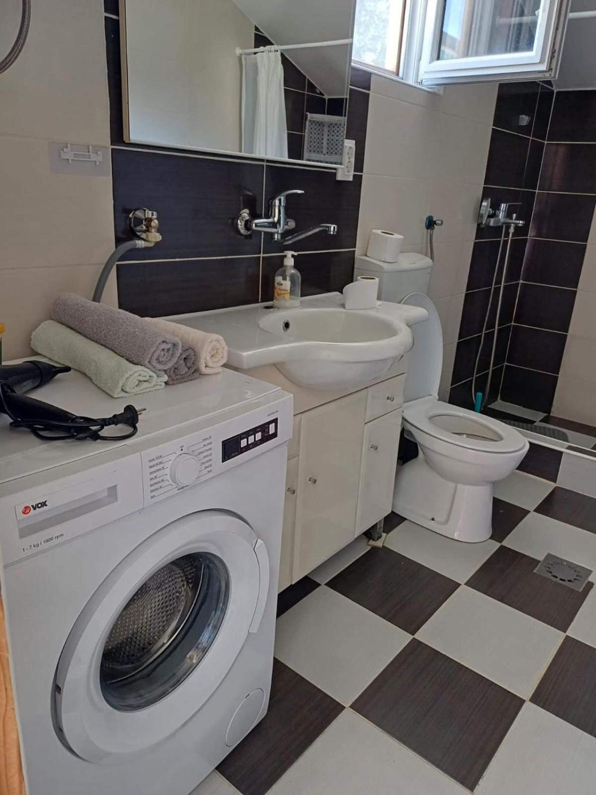 Apartman Balsa كوتور المظهر الخارجي الصورة