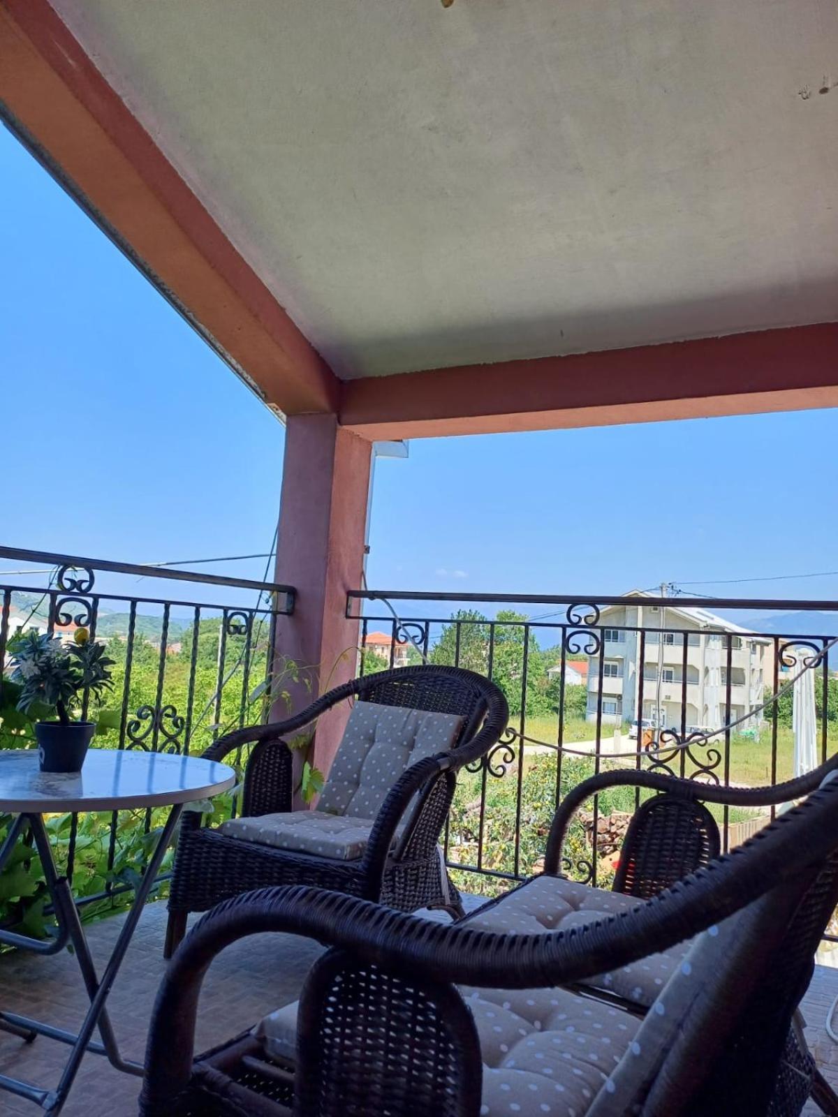 Apartman Balsa كوتور المظهر الخارجي الصورة